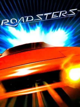 Roadsters [White Label]