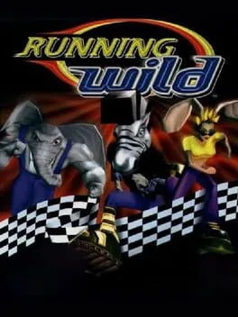 Running Wild [Promo Not For Resale]