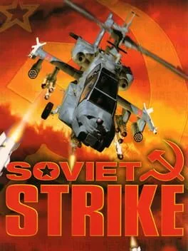 Soviet Strike [Classics]