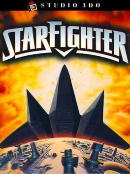 Star Fighter 3000