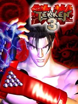 Tekken 3 [Collector's Edition Demo] (PS1)