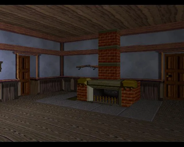 The Note (PS1)