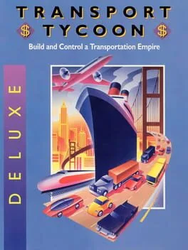 Transport Tycoon [Bundle]