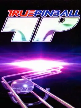 True Pinball [Best Of Infogrames]