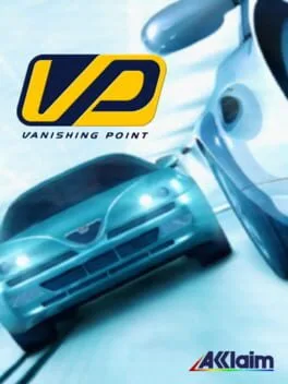 Vanishing Point [Promo]