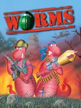 Worms [Best Of Infogrames Value Series]
