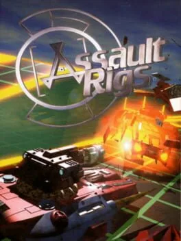 Assault Rigs [Long Box]