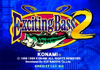 Big Ol' Bass [Greatest Hits]