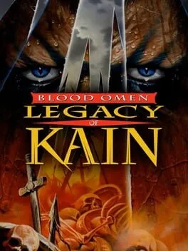 Blood Omen: Legacy of Kain [Collectors Edition]