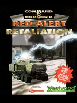 Command and Conquer Red Alert