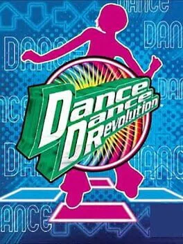 Dance Dance Revolution [Bundle]