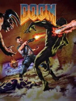 Doom [Black Label]