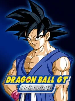 Dragon Ball GT Final Bout [Bandai] (PS1)