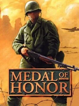 Medal of Honor [Collector's Edition]