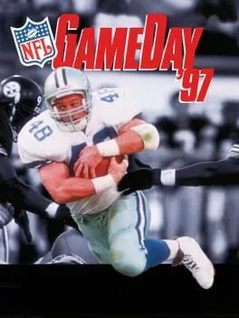 NFL GameDay 97 [Greatest Hits]