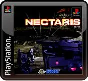 Nectaris Military Madness (PS1)