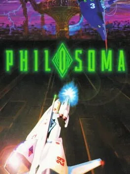 Philosoma [Long Box]