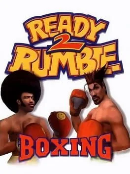 Ready 2 Rumble Boxing [Greatest Hits]