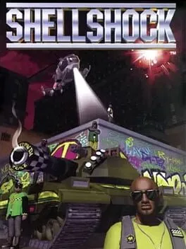 Shellshock [Long Box]