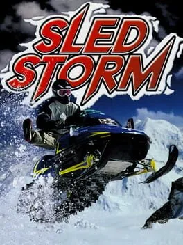 Sled Storm [Greatest Hits]