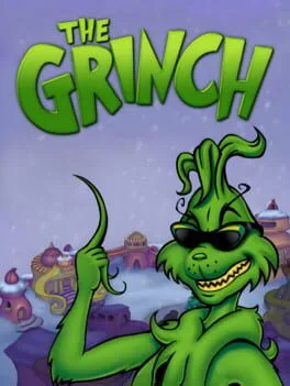 The Grinch [Book Bundle]