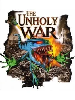 The Unholy War [Demo]
