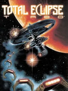 Total Eclipse Turbo [Long Box]