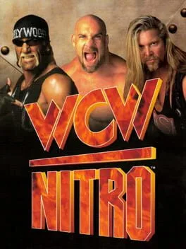 WCW Nitro [Greatest Hits]