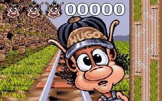 Hugo (1991)