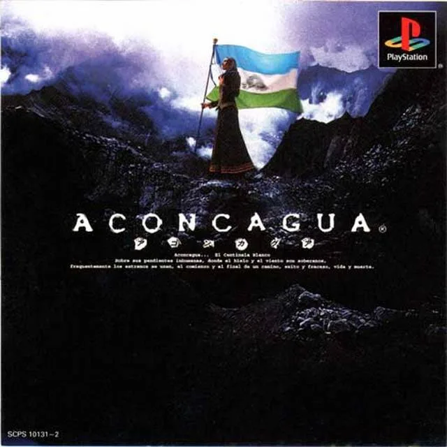 Aconcagua (PS1)