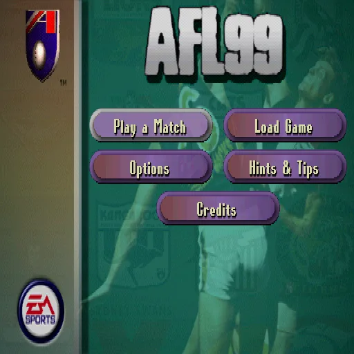 AFL (PS1)