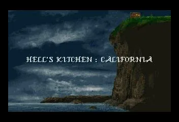 Alone in the Dark 2 (PS1)