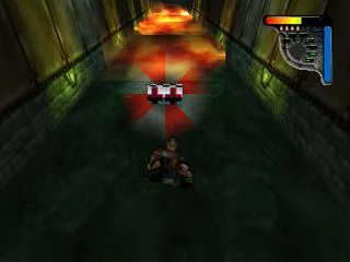 Apocalypse (PS1)