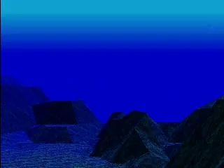 Aquanaut's Holiday (PS1)