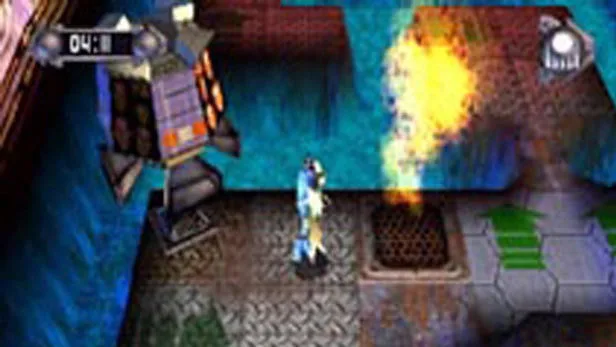 Ball Breakers (PS1)