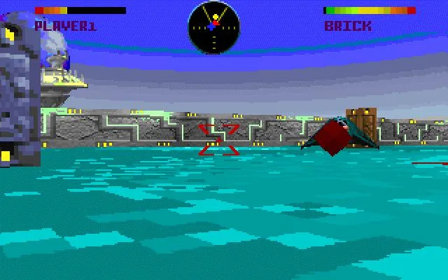 BattleSport (PS1)