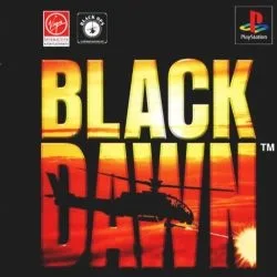 Black Dawn (PS1)