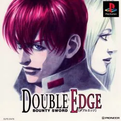 Bounty Sword - Double Edge (PS1)