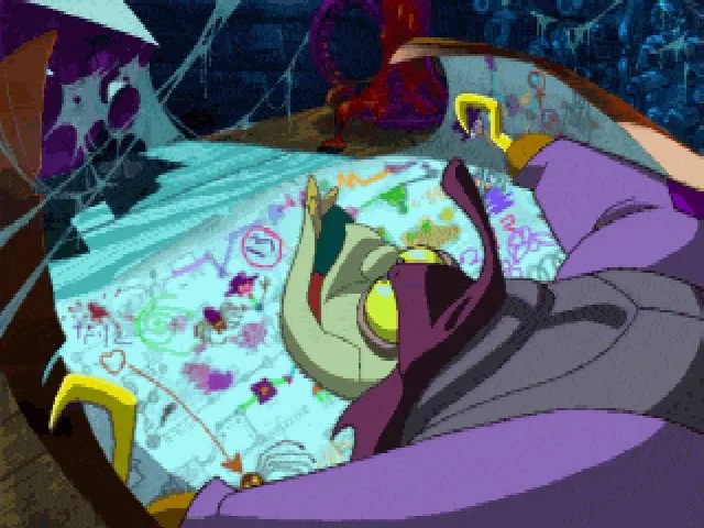 Brain Dead 13