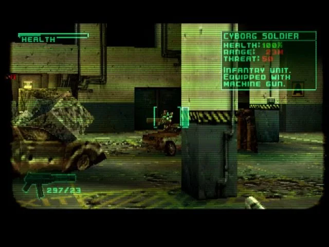 C-12: Final Resistance