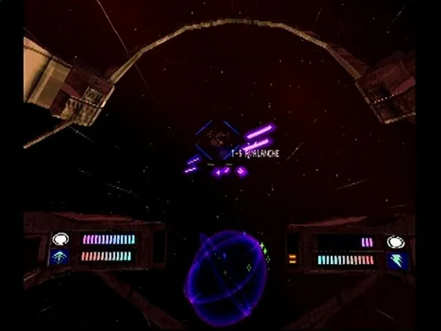 Colony Wars (PS1)