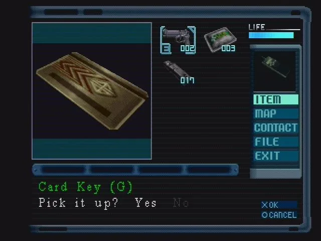 Covert Ops: Nuclear Dawn (2000)