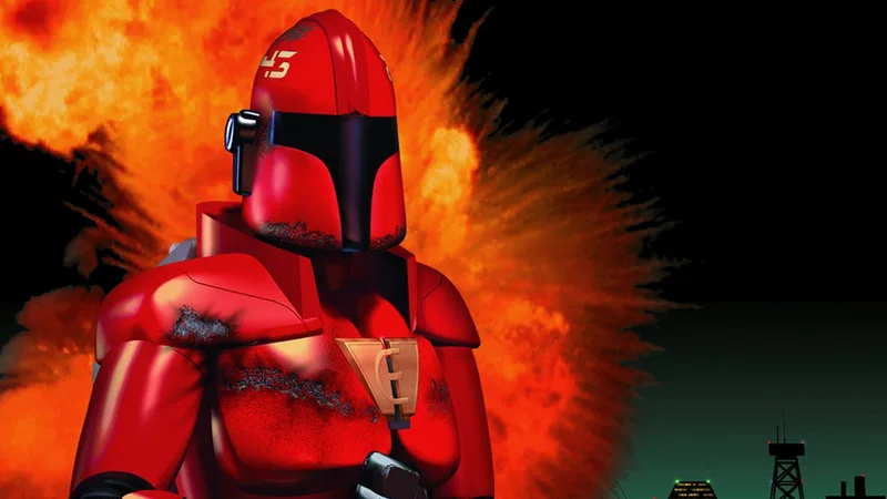 Crusader: No Remorse (PS1)