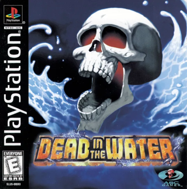 Dead in the Water (PS1)