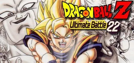 Dragon Ball Z: Ultimate Battle 22 (PS1)