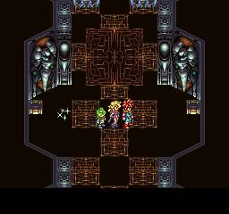 Final Fantasy Chronicles (PS1)