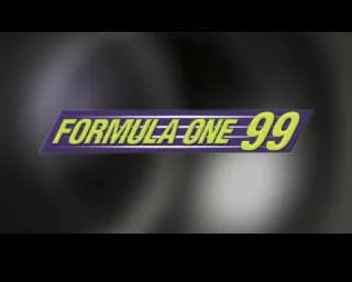 Formula One 99 (PS1)