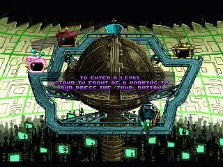 Gex (PS1)