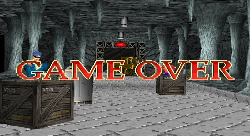 Gunvari Collection + Time Crisis (PS1)