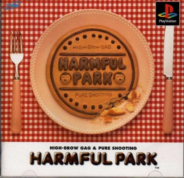 Harmful Park (PS1)
